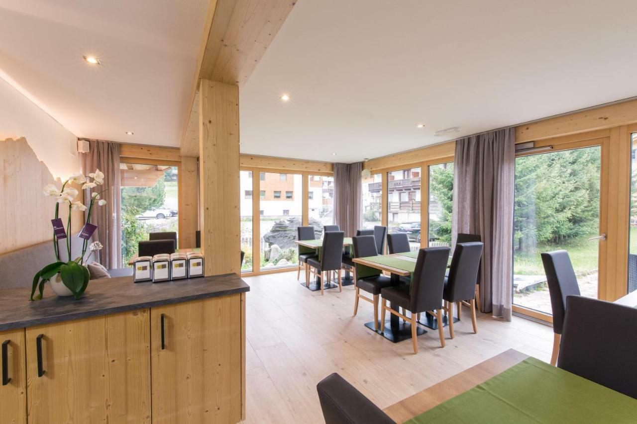 Apparthotel Marteshof Plan Eksteriør billede