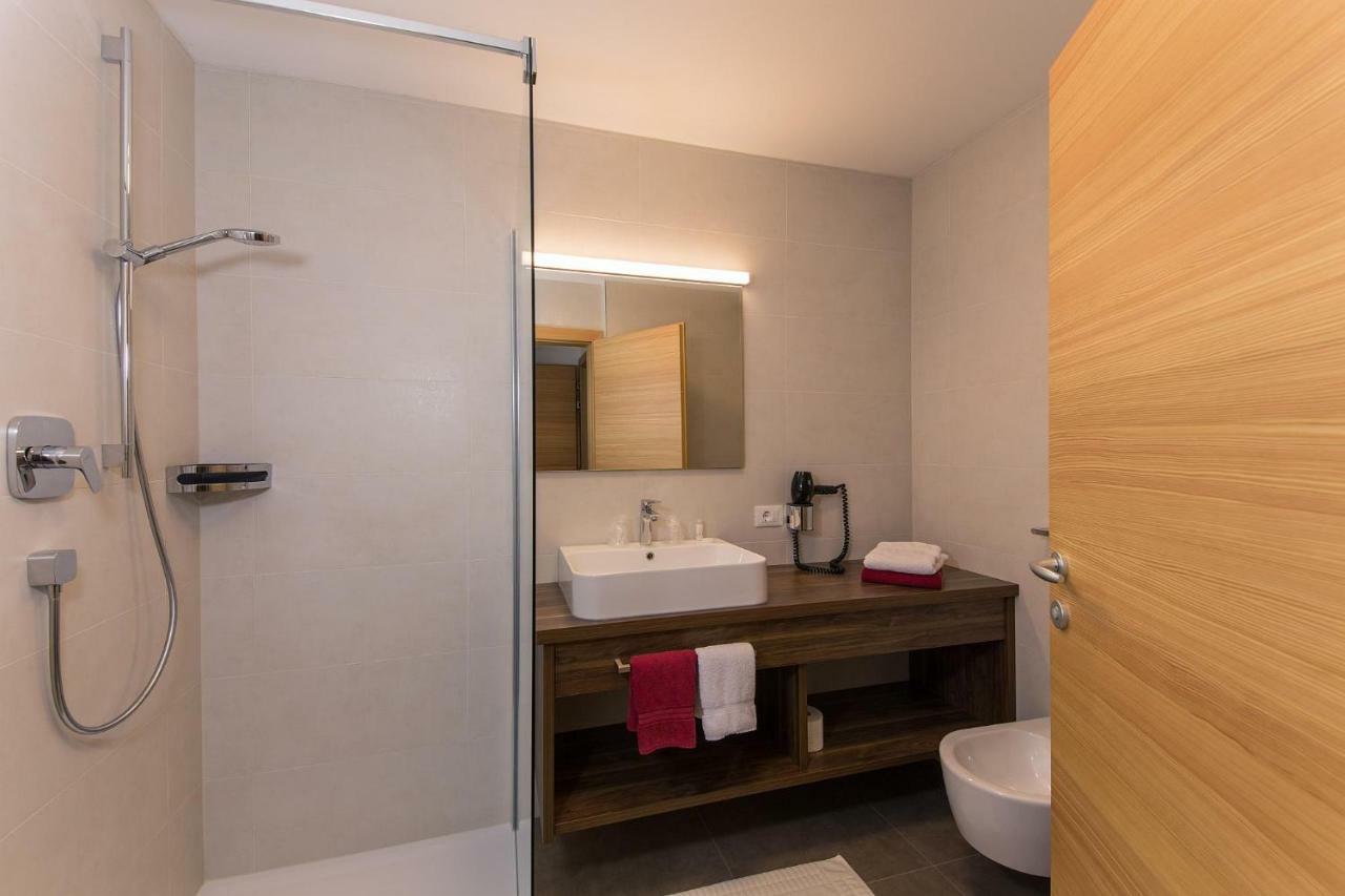 Apparthotel Marteshof Plan Eksteriør billede