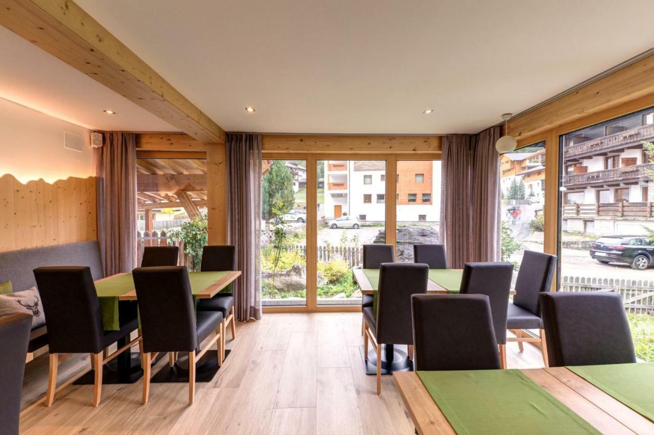 Apparthotel Marteshof Plan Eksteriør billede