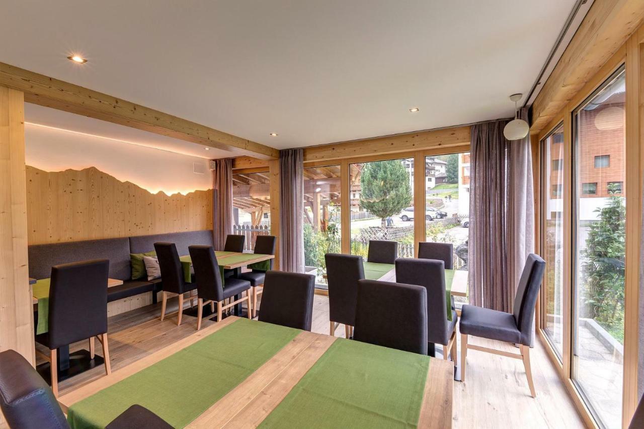 Apparthotel Marteshof Plan Eksteriør billede